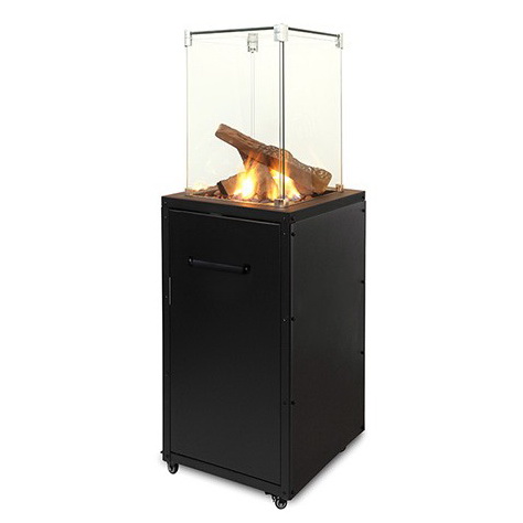 Газовый обогреватель WWT 13K  Black